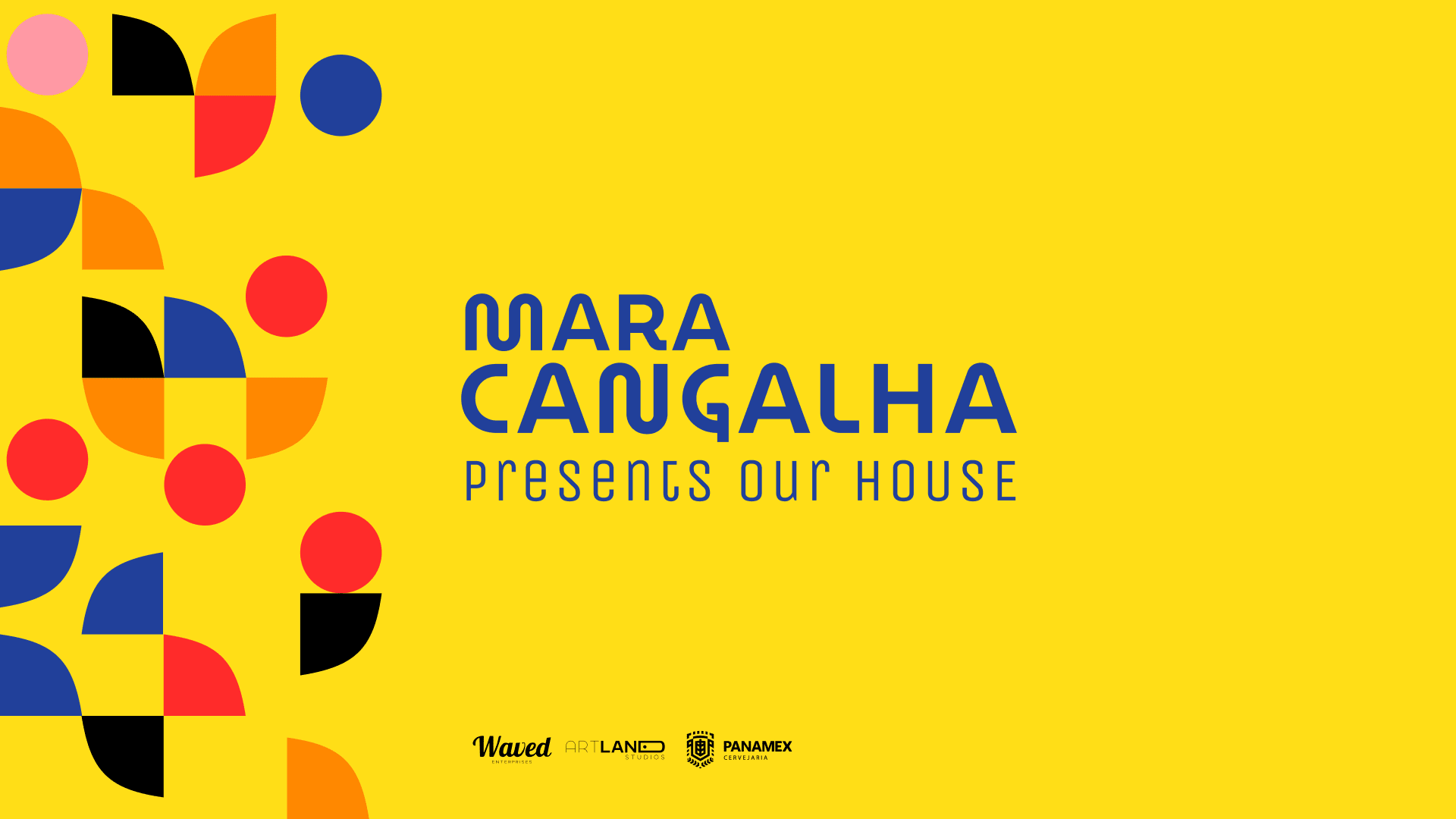 Maracangalha Presents Jean Nascimento + Dmian