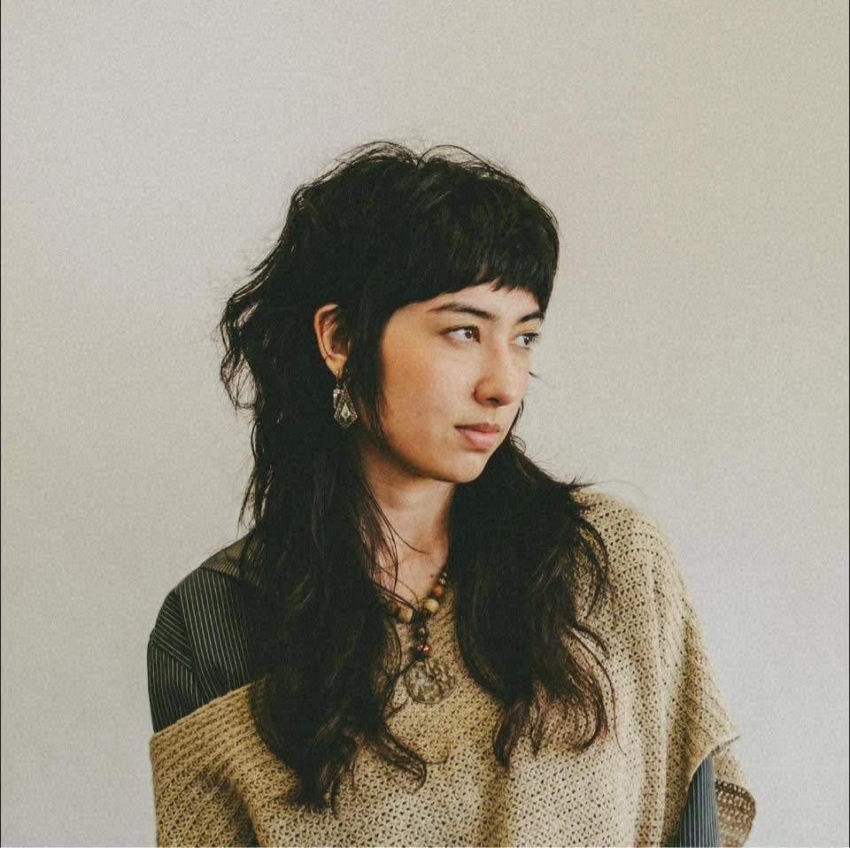Mari Merenda | Cafe Kino | Bristol