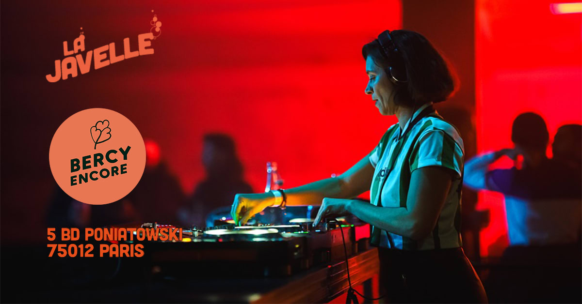 Dj Set - Marie Prude
