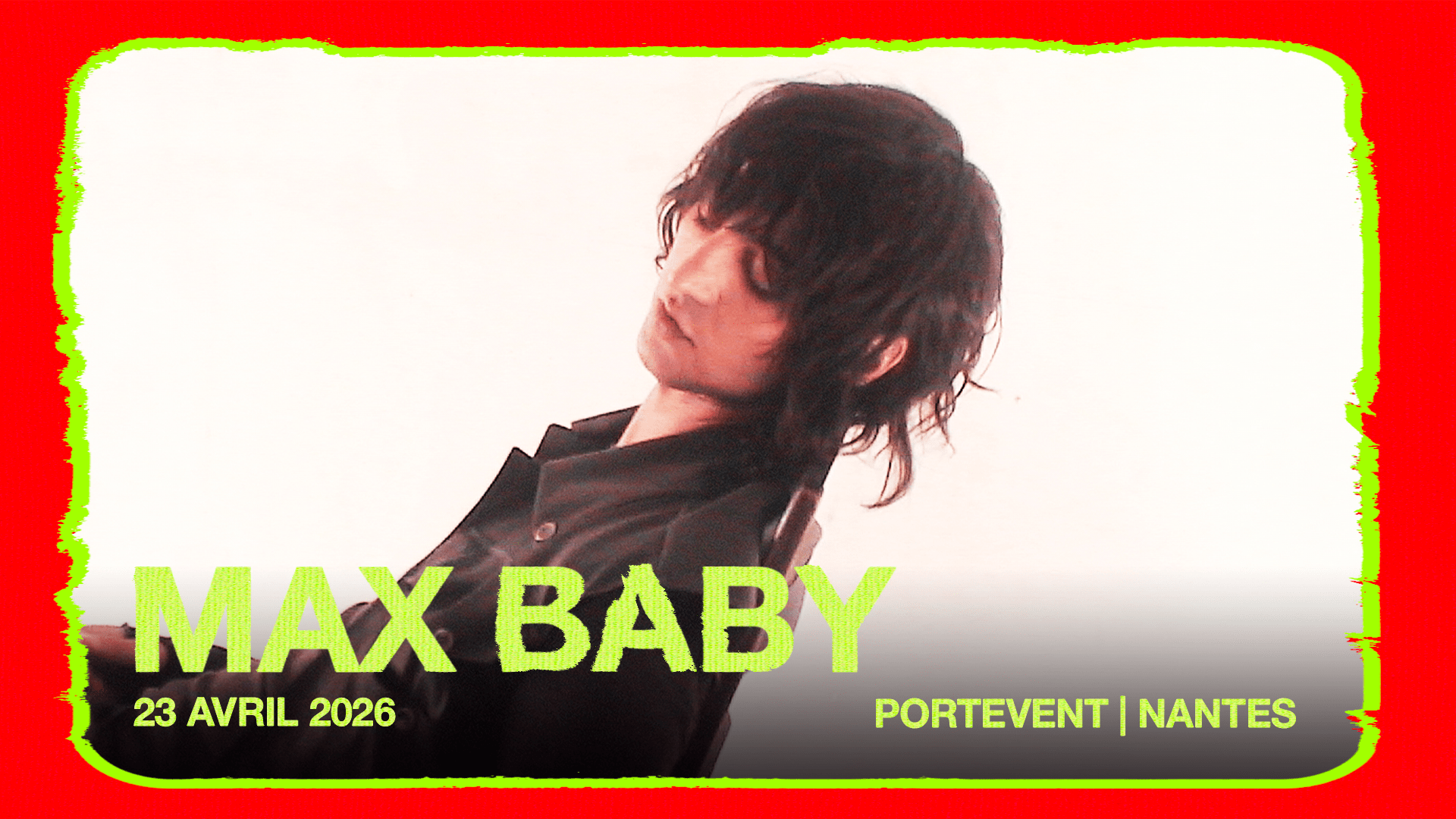 Max Baby - Nantes