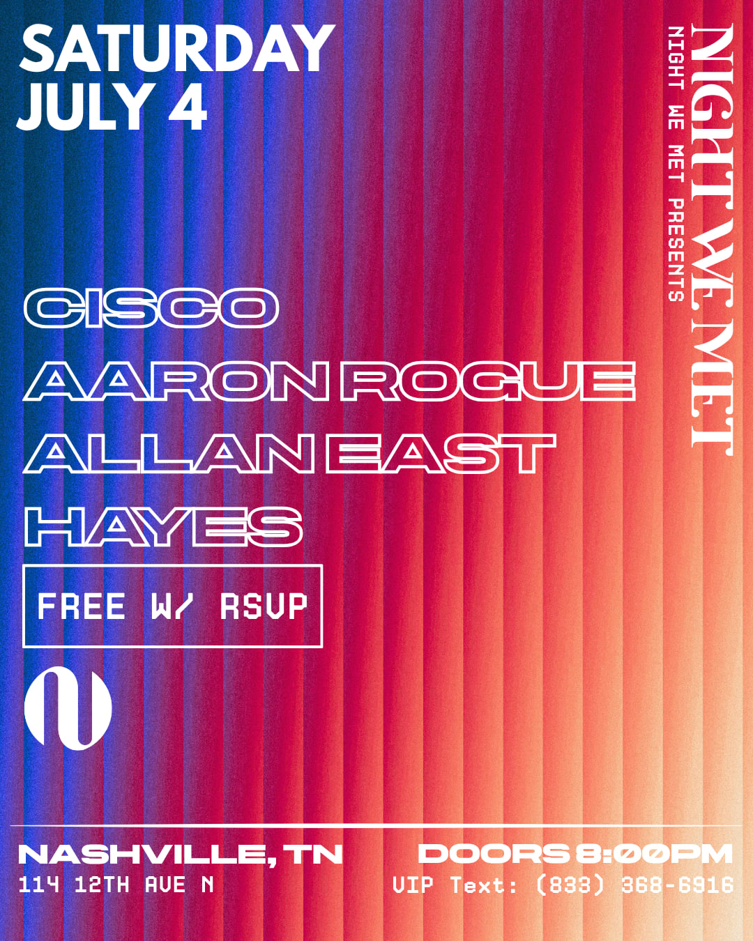 4th Of July