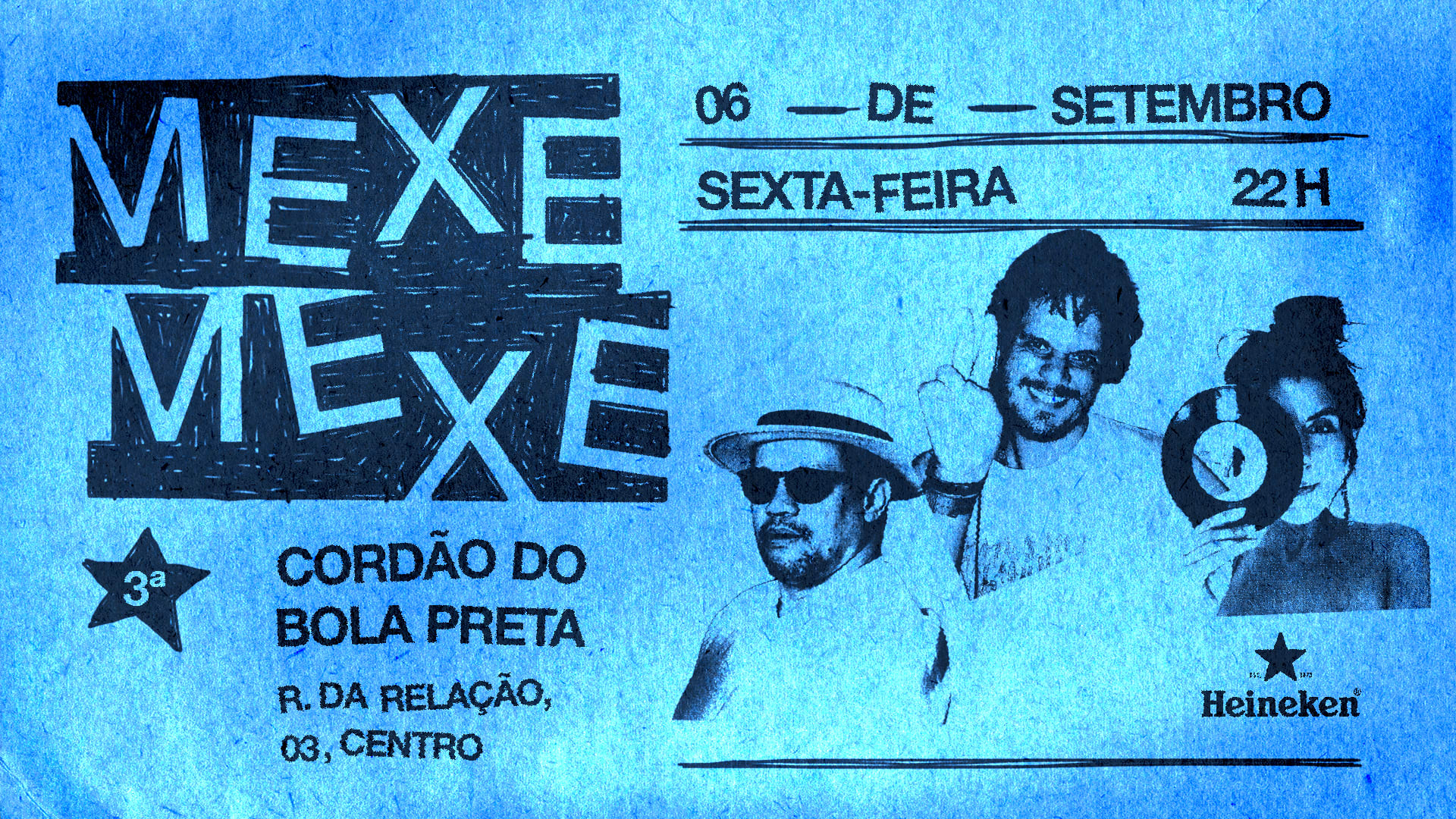 Mexe Mexe - 06.09