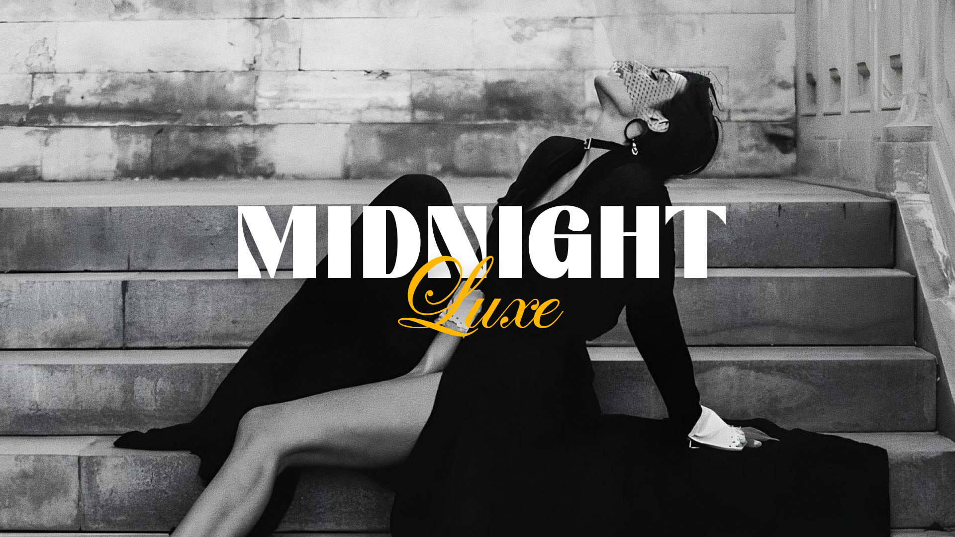 Midnight Luxe