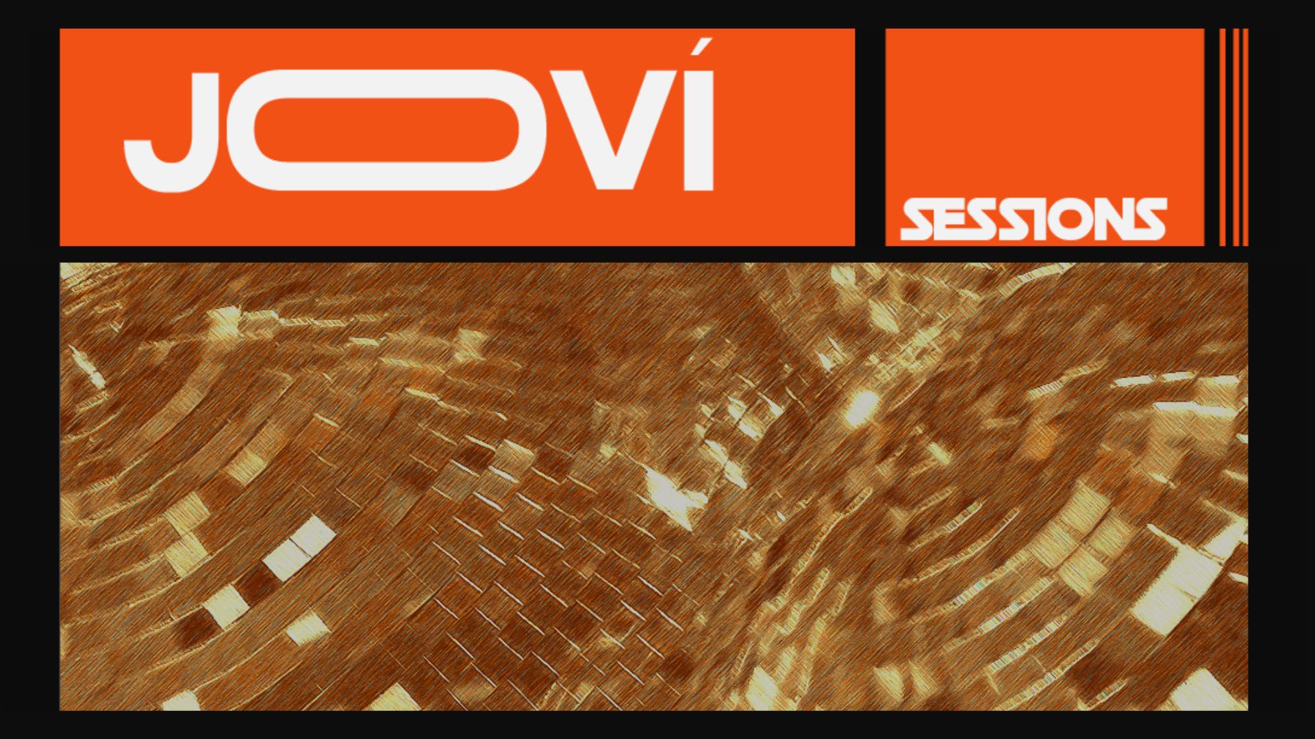 Joví Sessions