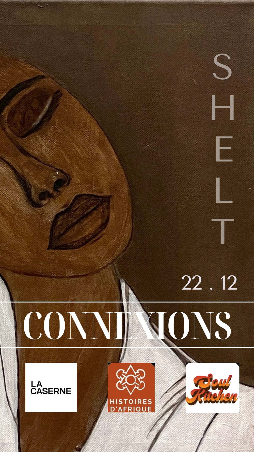 Connexions [ Un Événement Inédit Immersif]