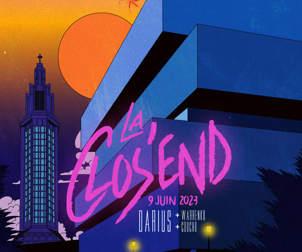 La Clos'end