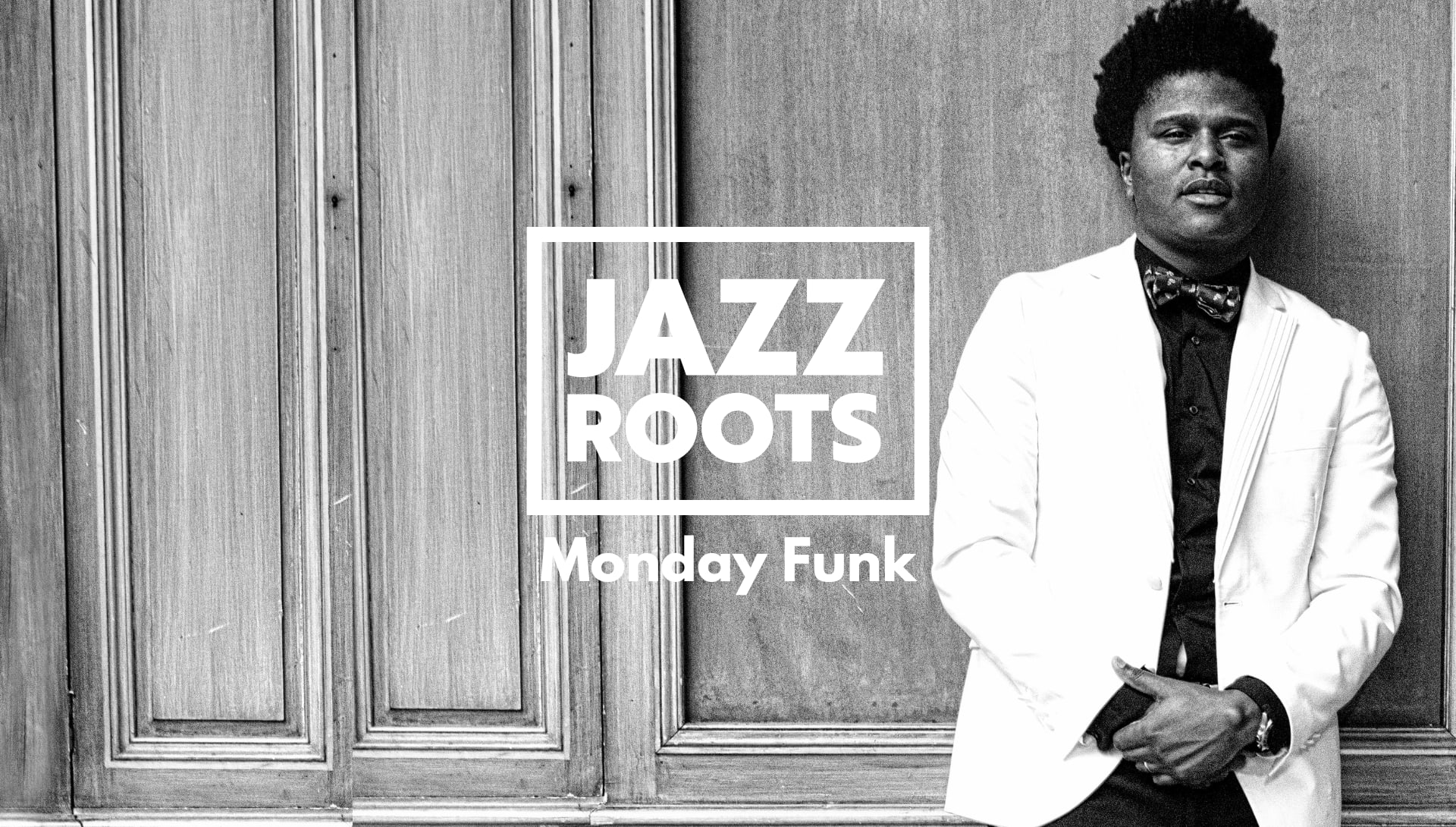 Paris Jazz Roots -  Monday Funk