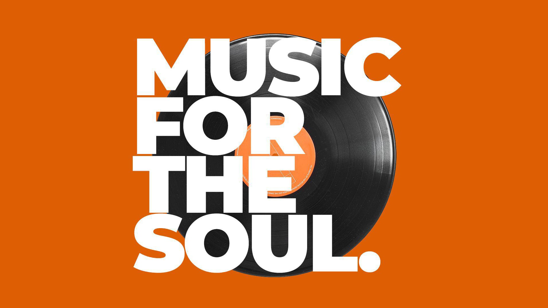 Music For The Soul - Sunset Party 9/11