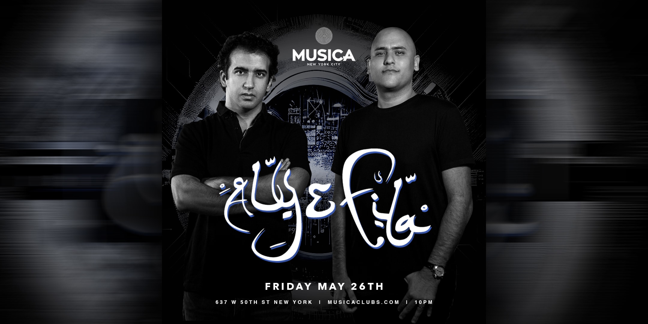 Aly & Fila