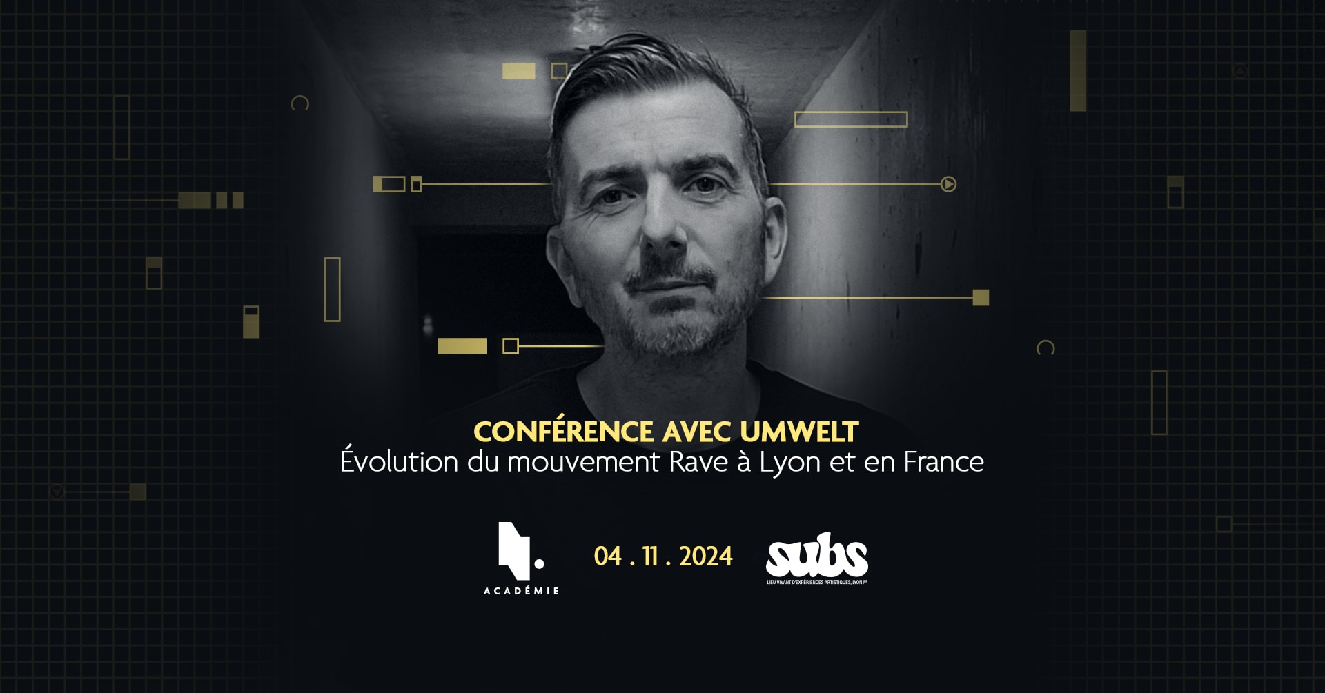 Conférence Avec Umwelt