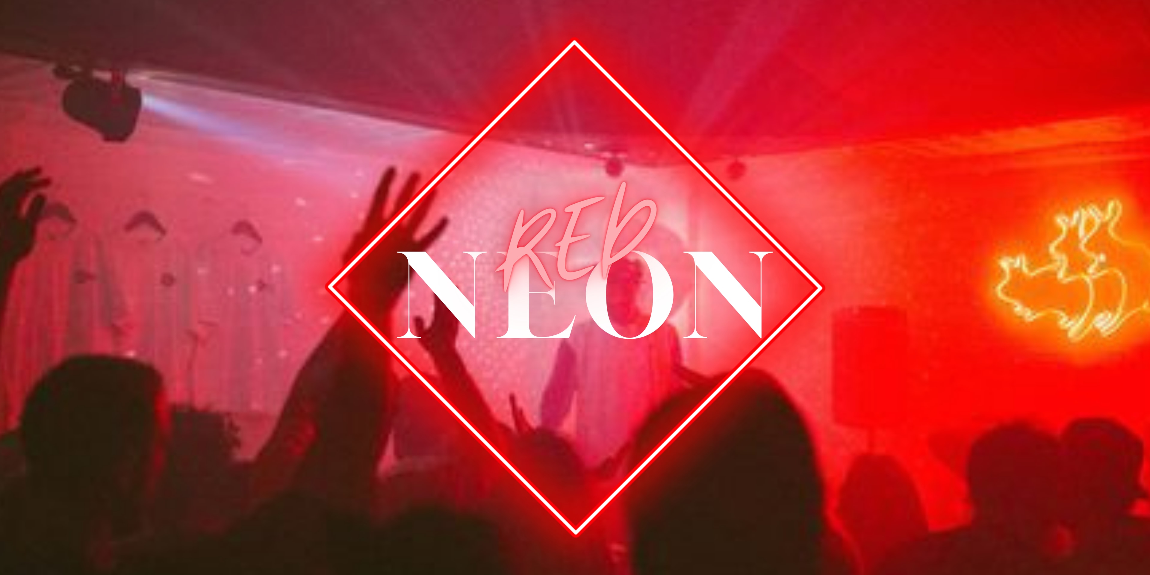 Red Neon