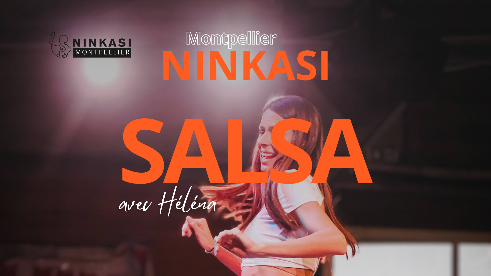 Salsa Ninkasi Montpellier