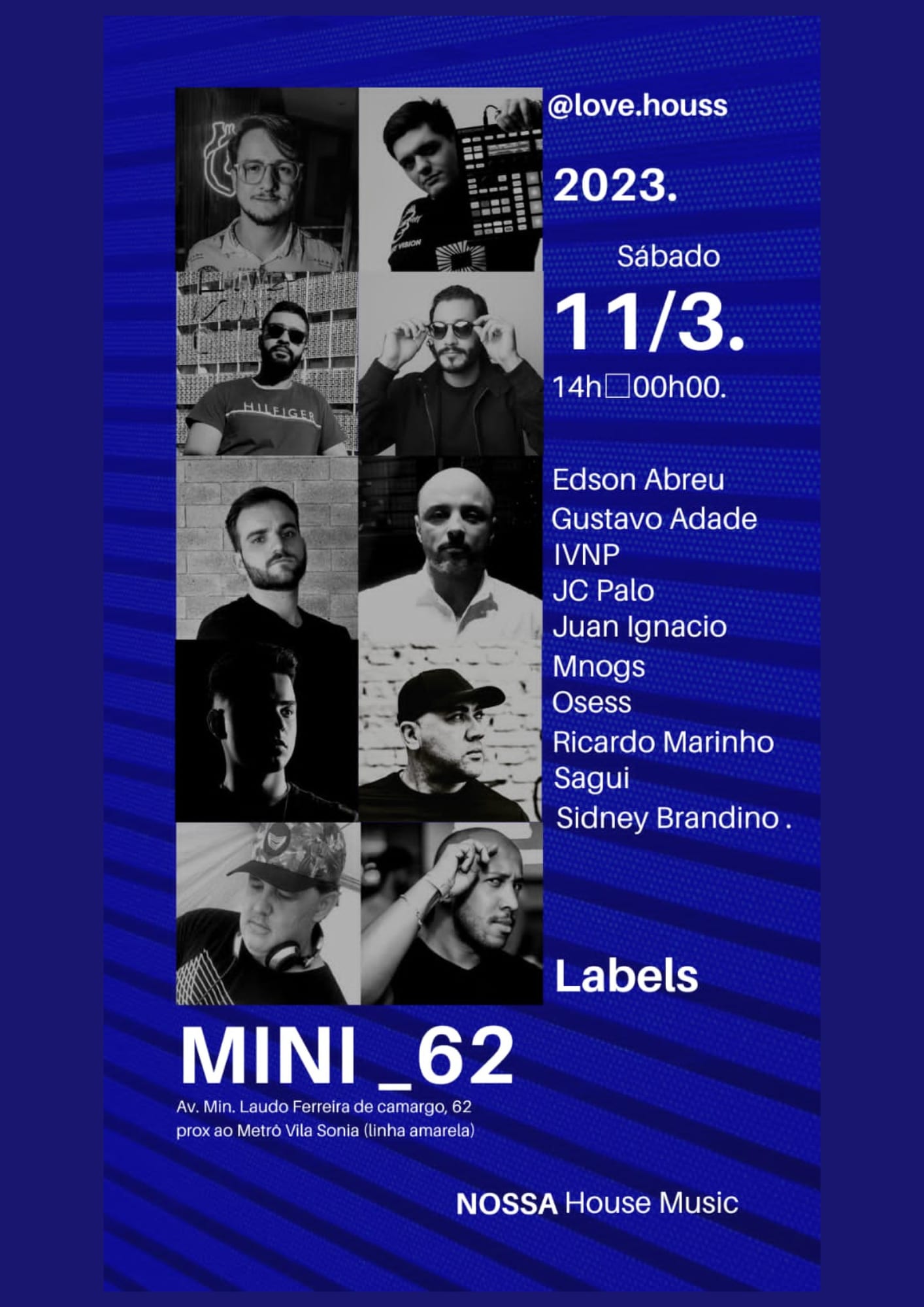 Labels 11.03