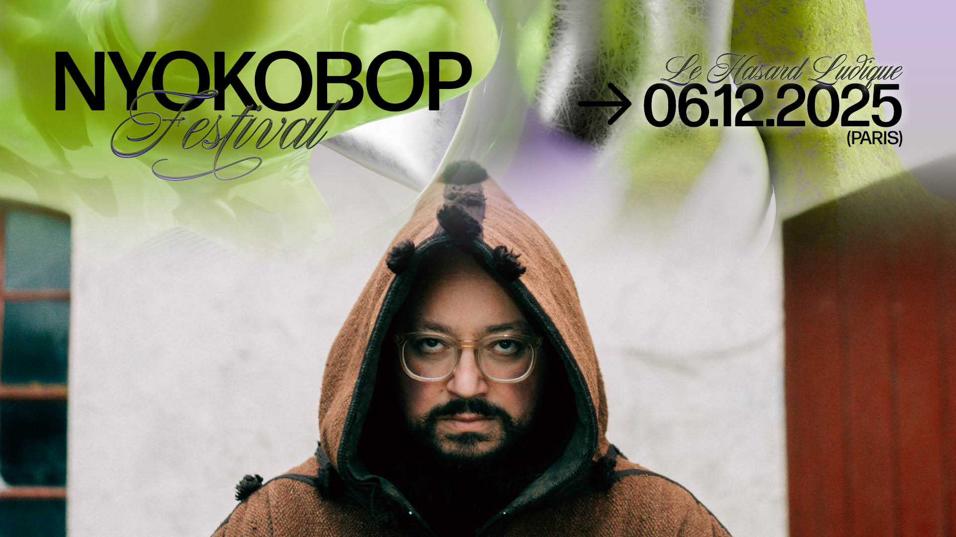 Ammar 808 + Ale Hop & Titi Bakorta + Rust