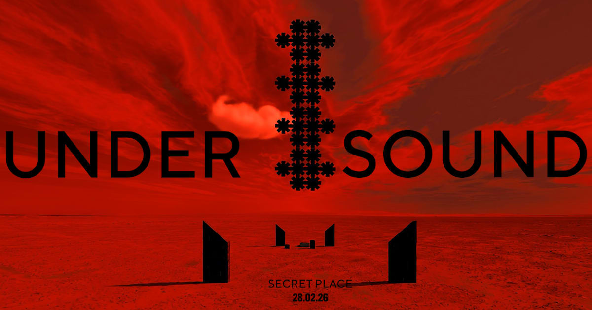 UNDERSOUND