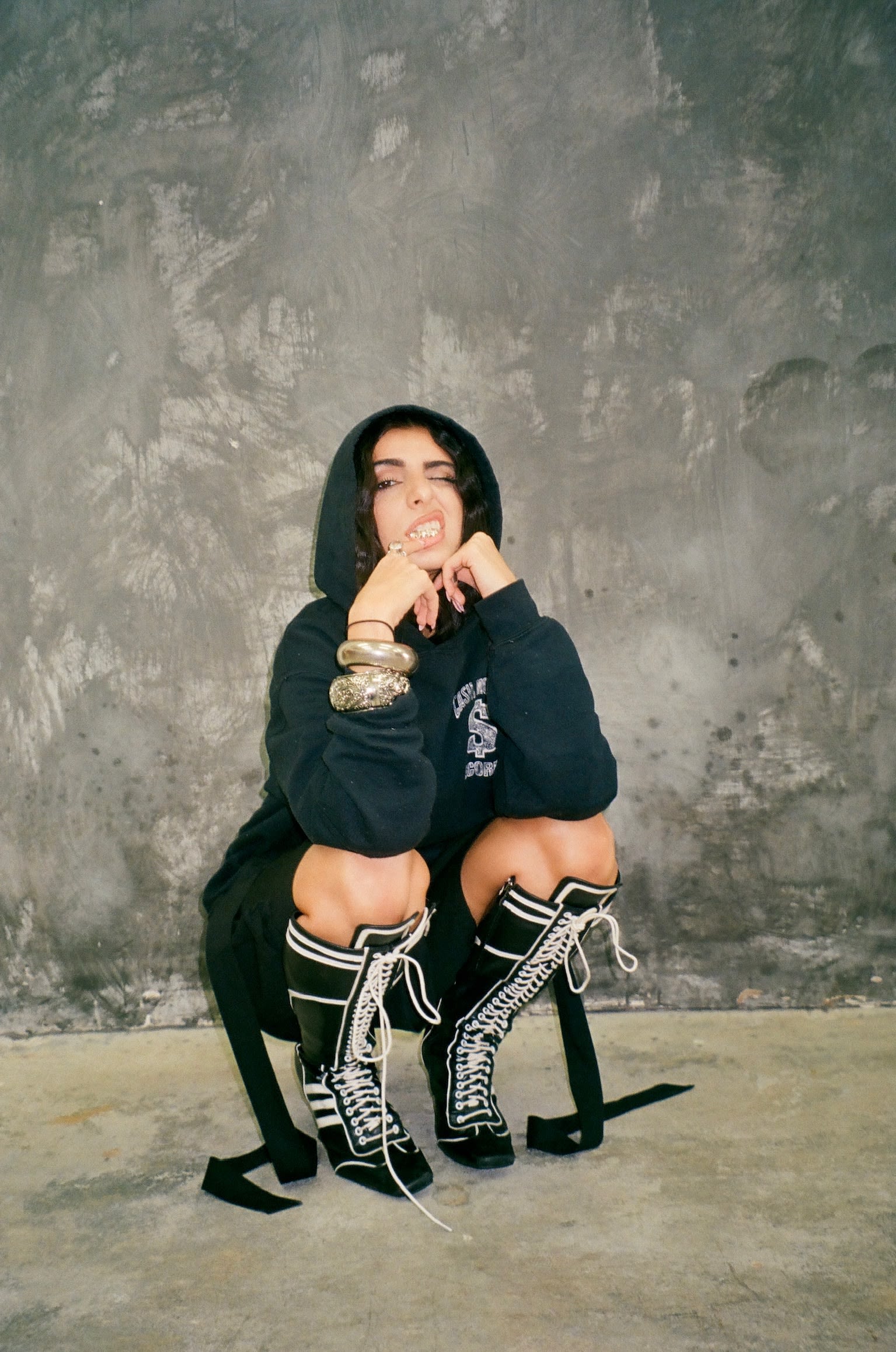 Planet Had2: Nadia