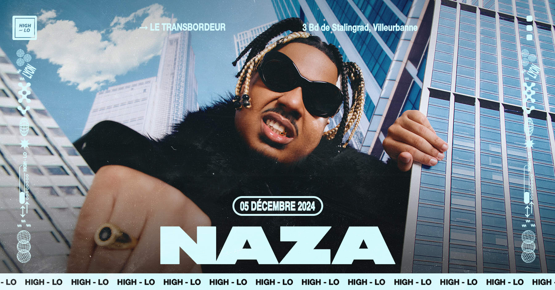 Naza