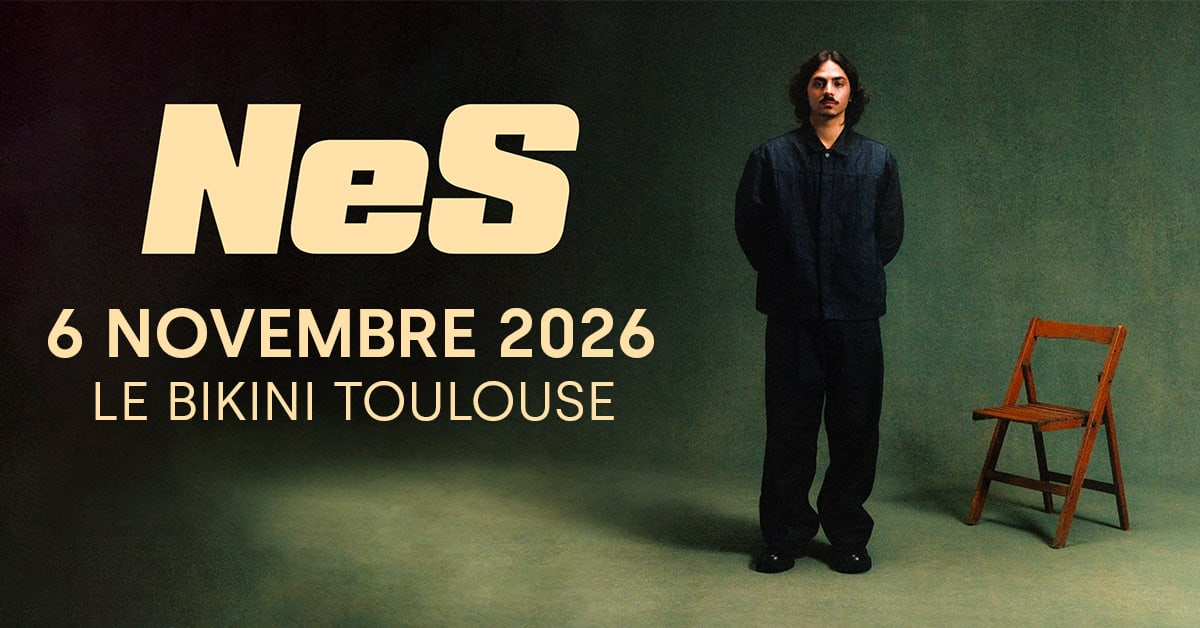 Nes - Toulouse