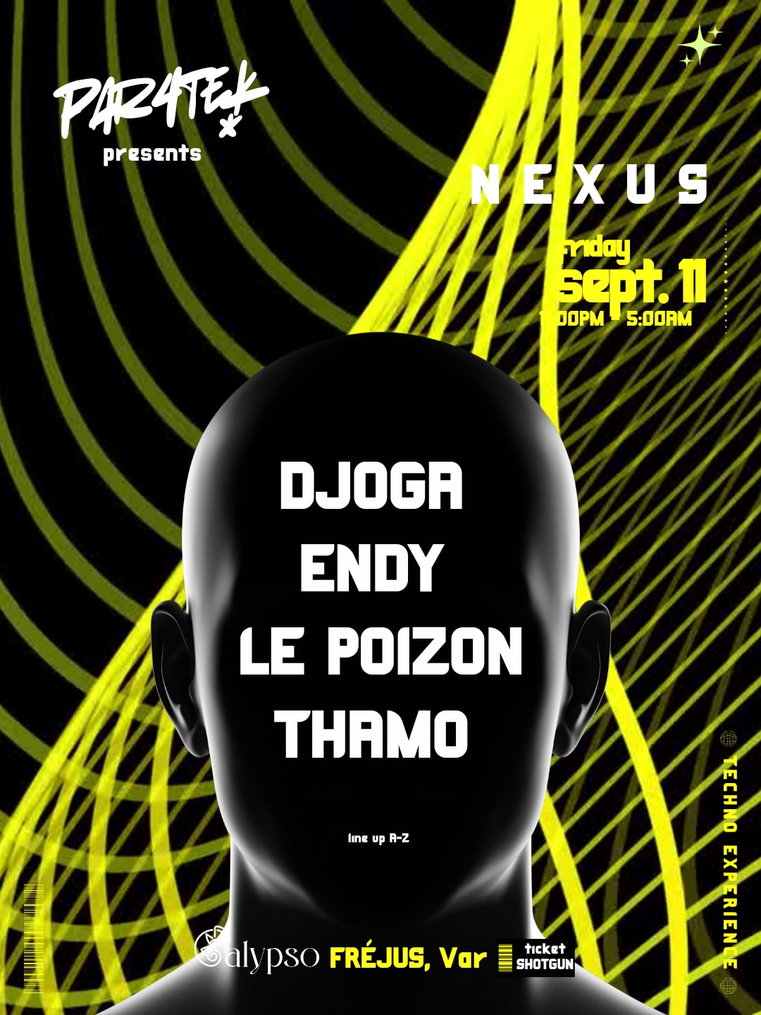 Nexus