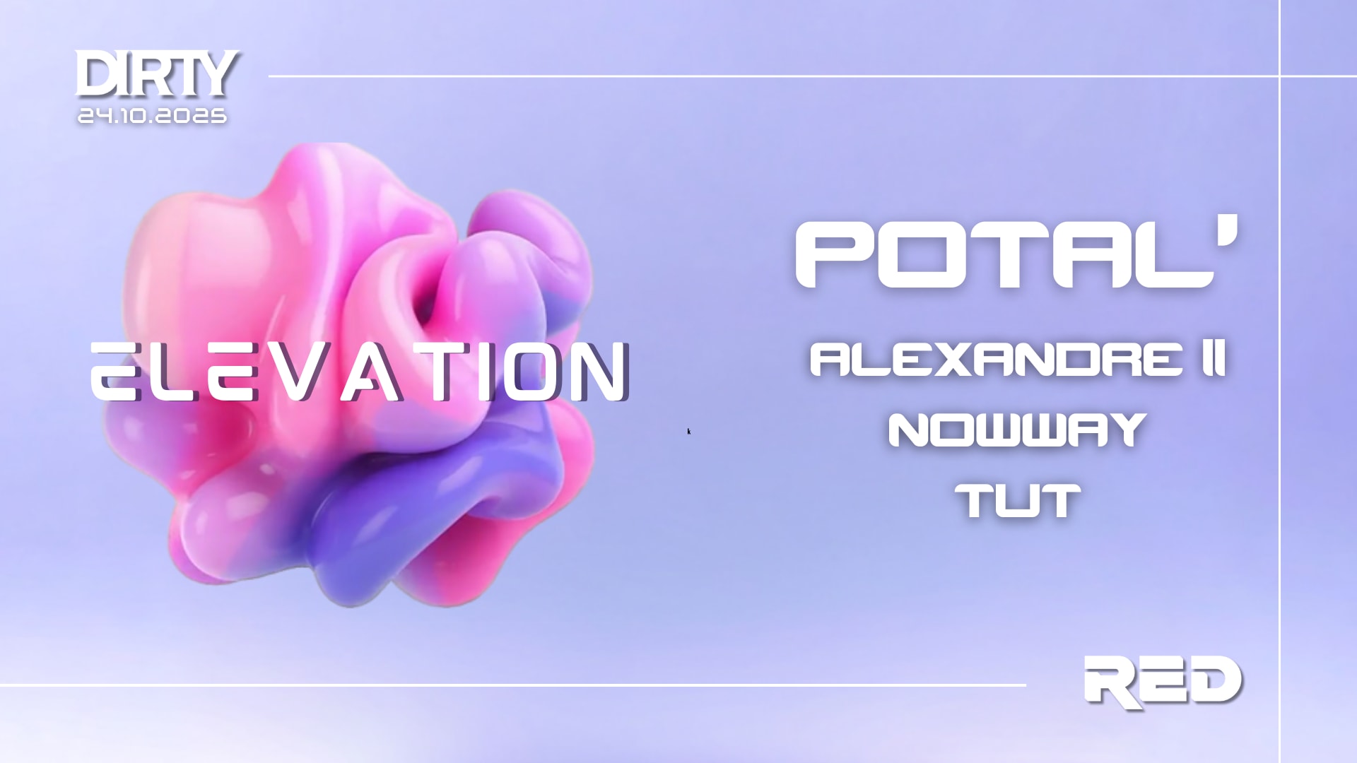 Elevation 3