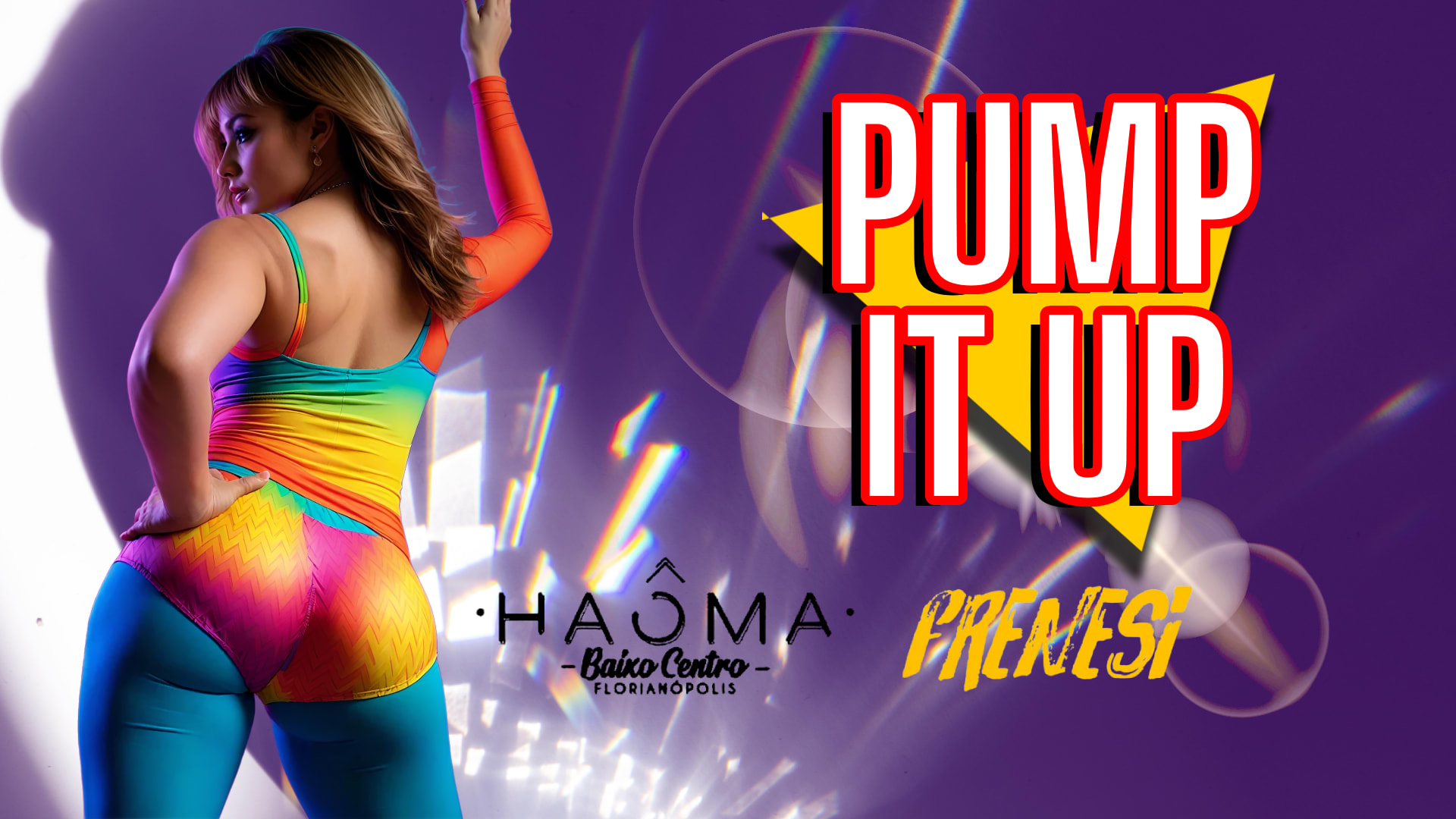 Pump It Up
