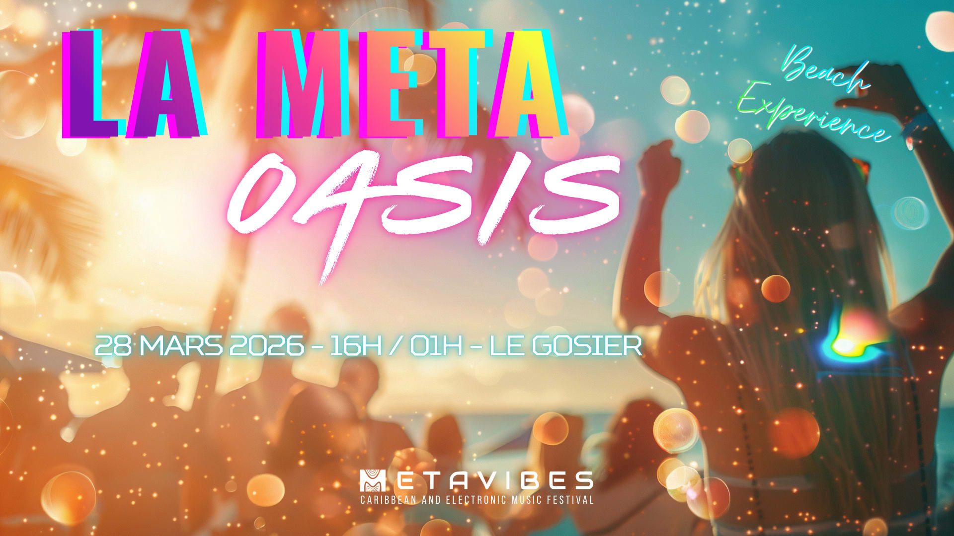 La Meta Oasis