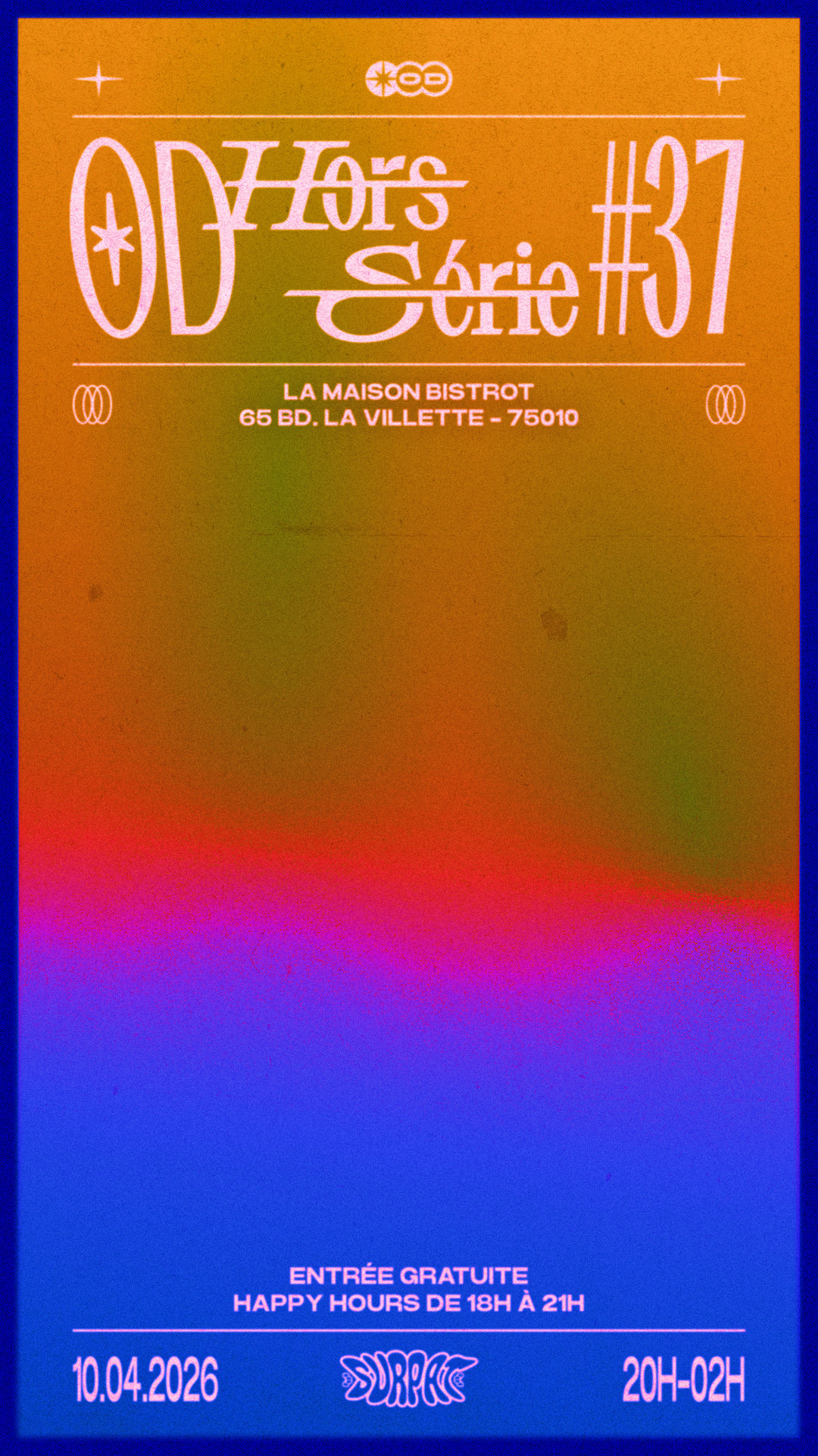 Surpat : Od:Hs#037