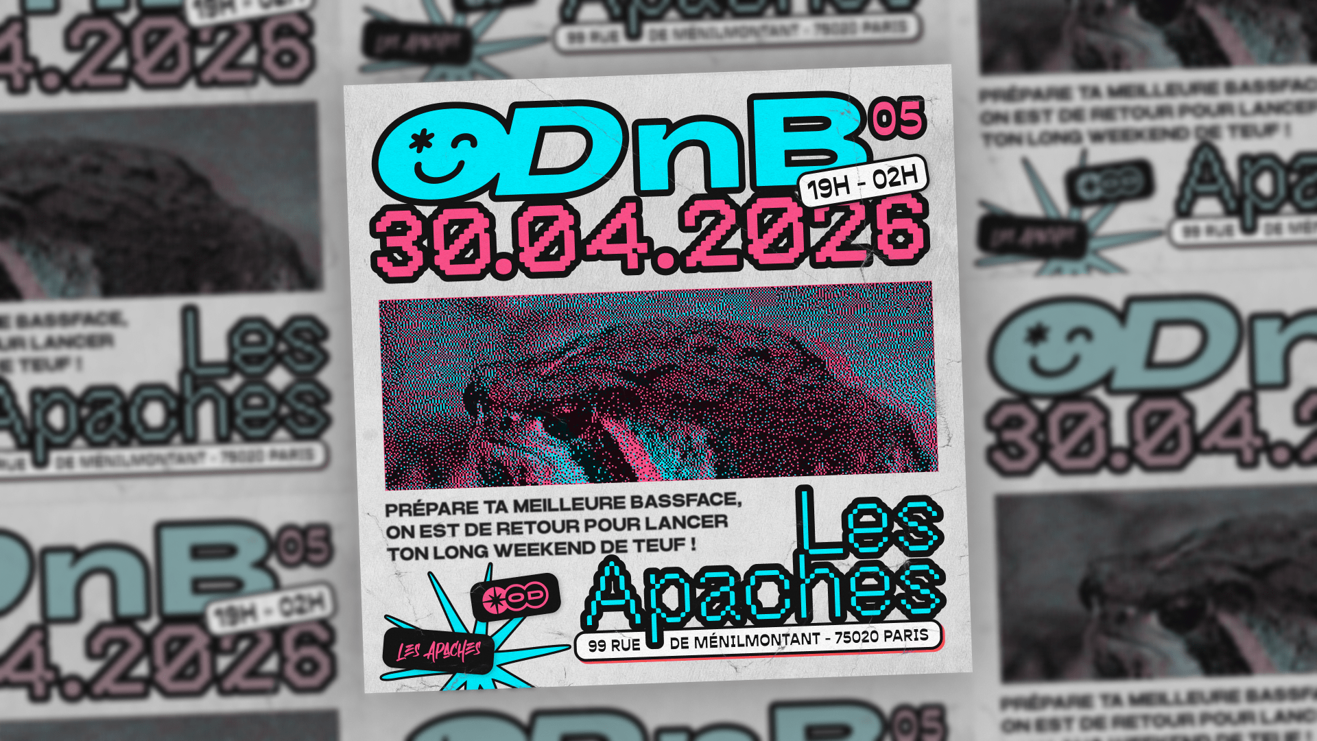 Odnb #05