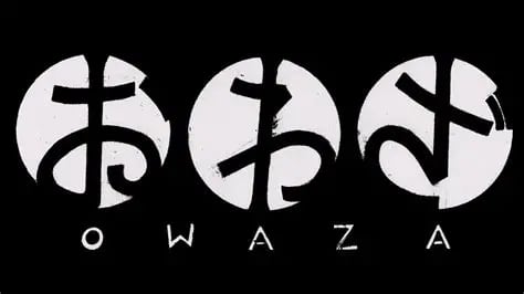 Owaza