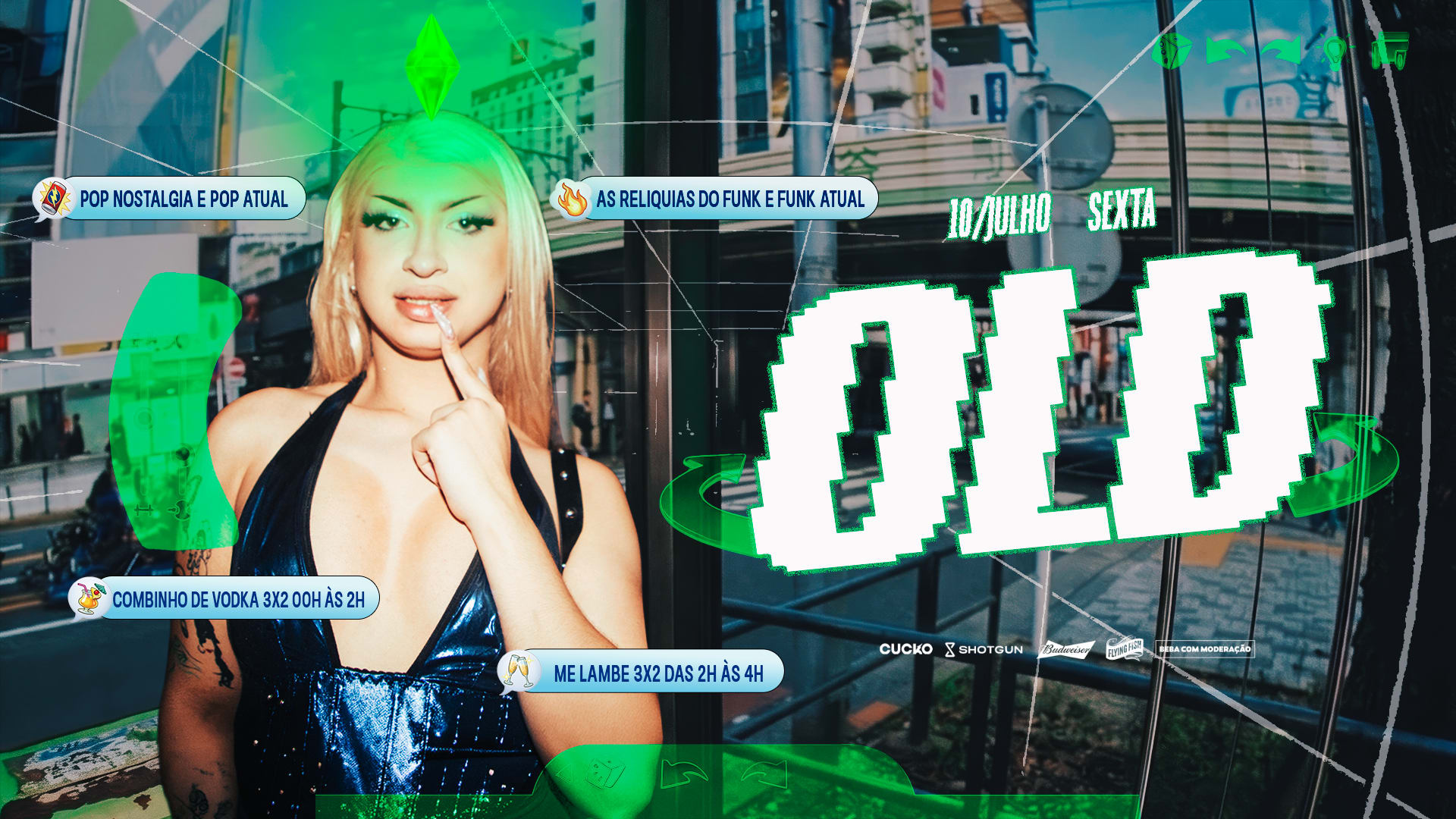 Old :: Nostalgic :: 10.07 :: @Cucko