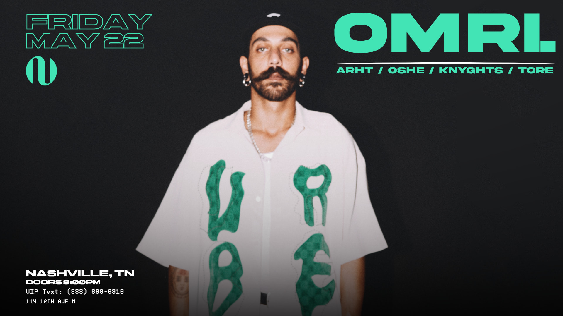 Omri.
