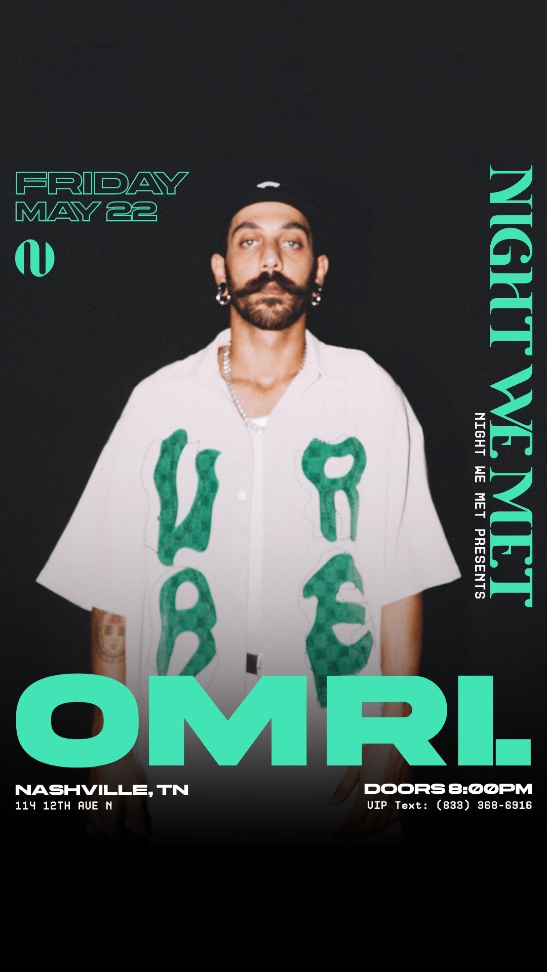 Omri.