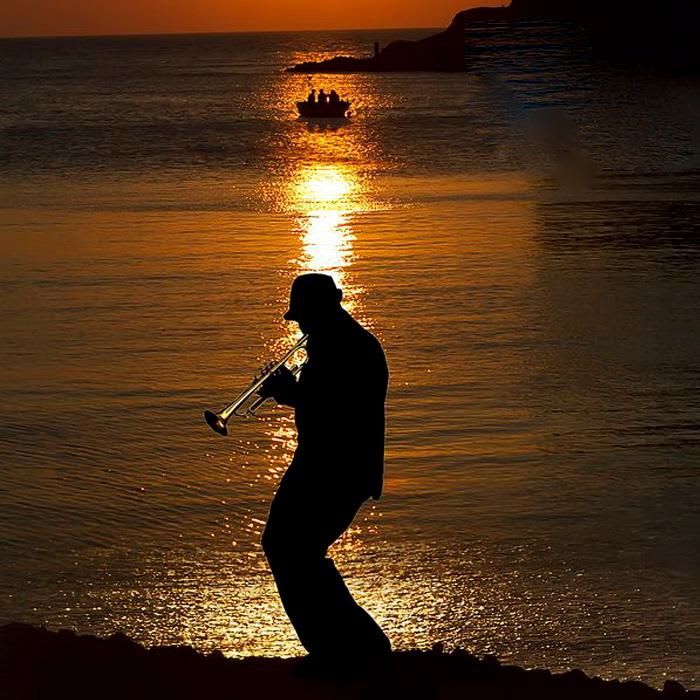 Sunset - Jazz Ao Por Do Sol