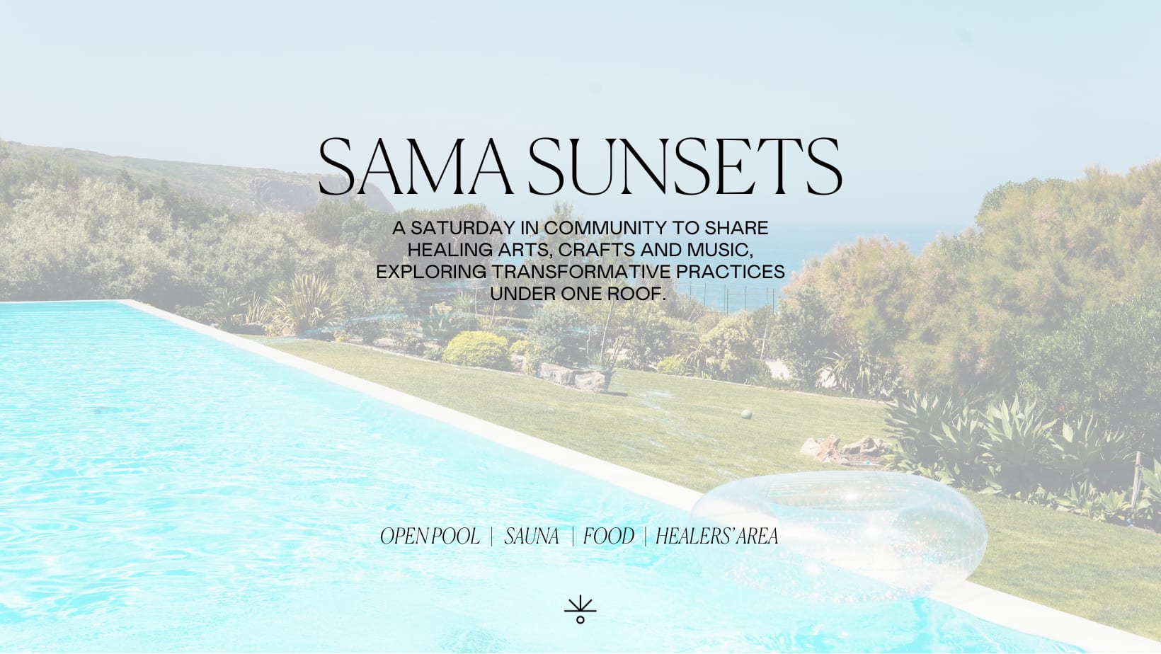 Sama Sunsets