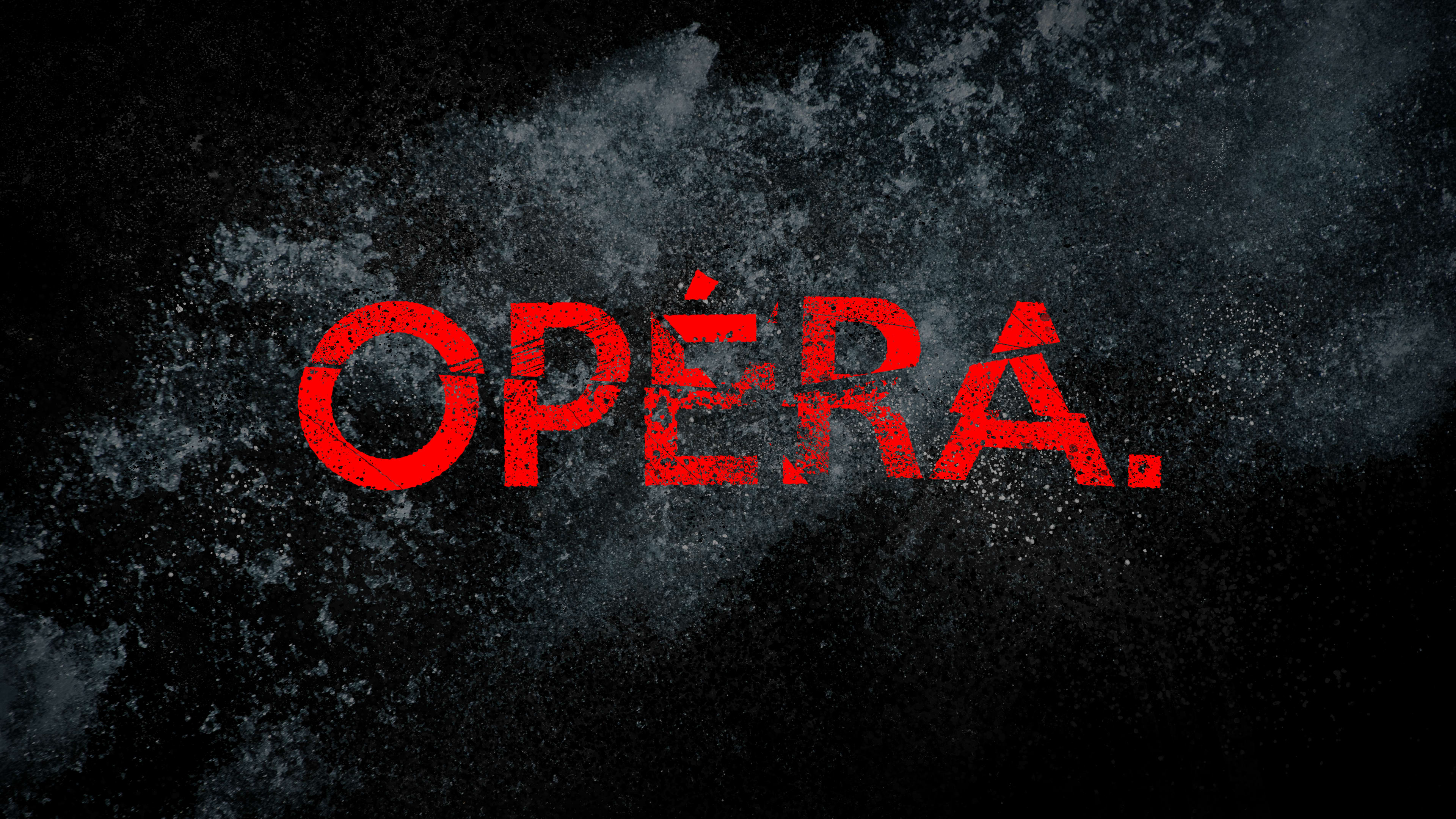 Opéra. 31|12|2024