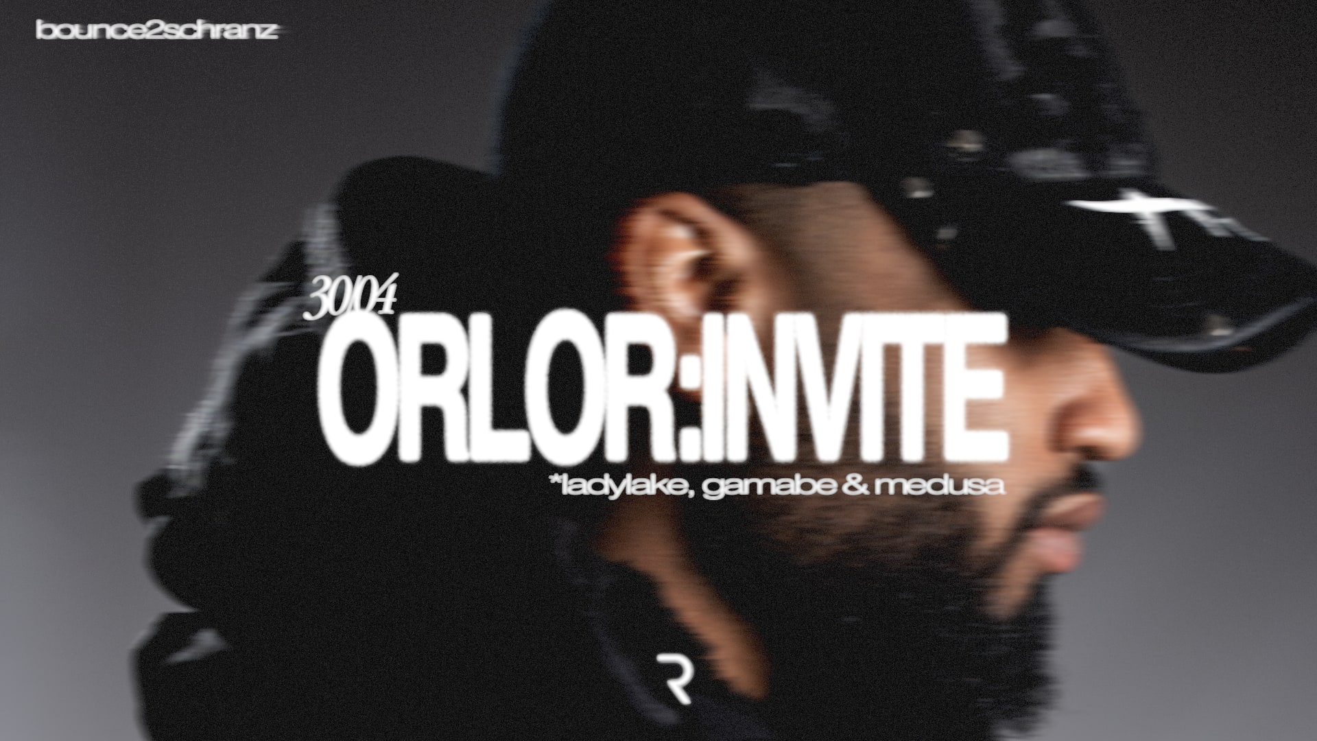 Orlor:Invite Ladylake, Gamabe & Medusa
