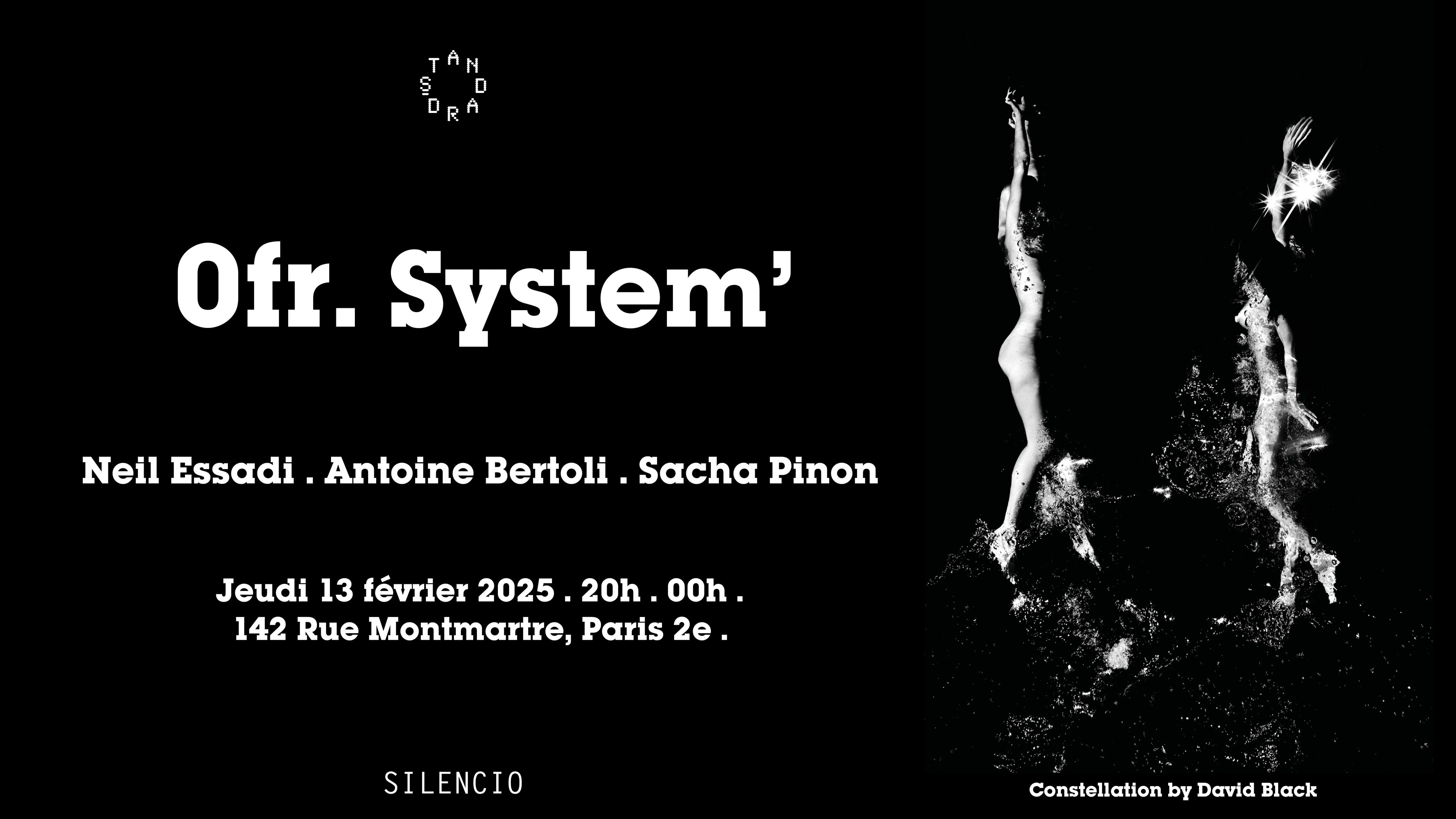 Ofr. System