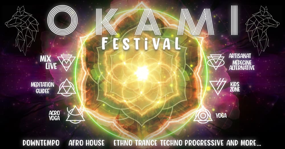 Okami Festival