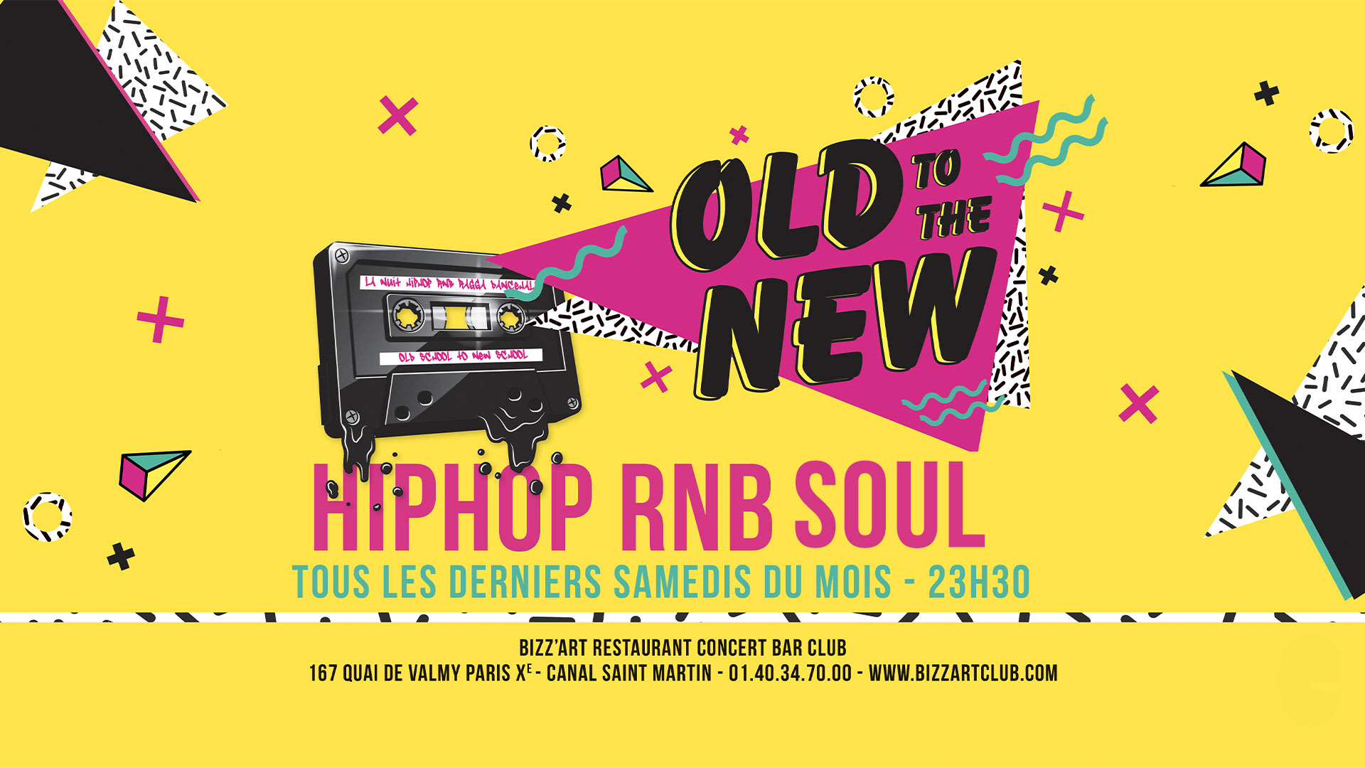 Old To The New 27.06.26