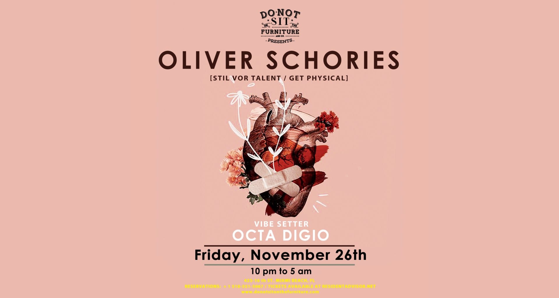 Oliver Schories [Soso / Hamburg]