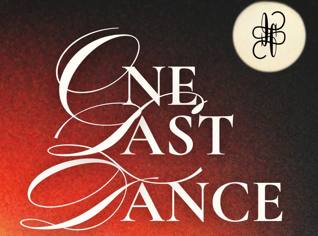 Clique Cabana Presents: One Last Dance