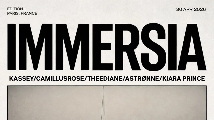 Immersia: Step Into The Sound