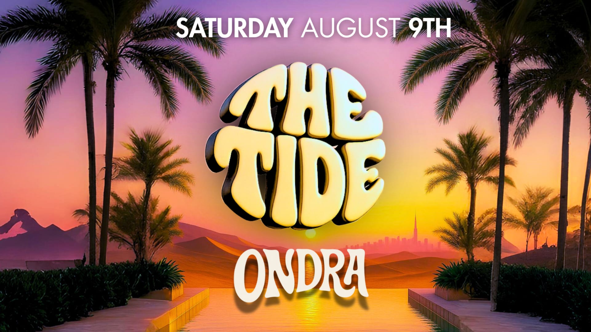 The Tide 2