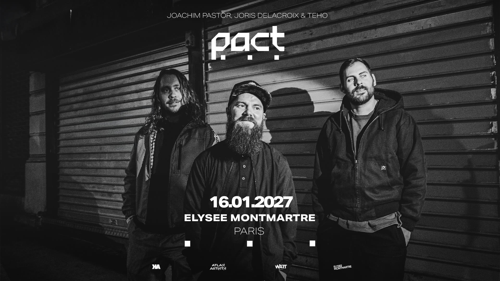 Pact