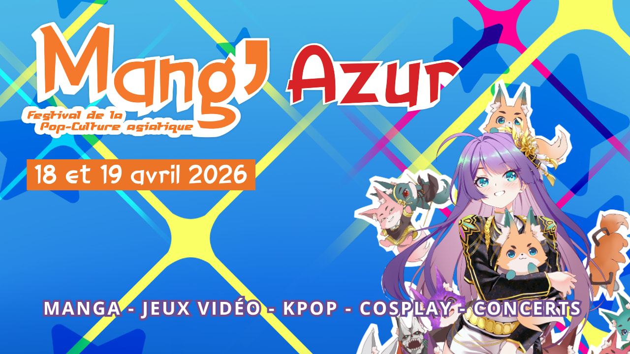 Mang'azur 2026