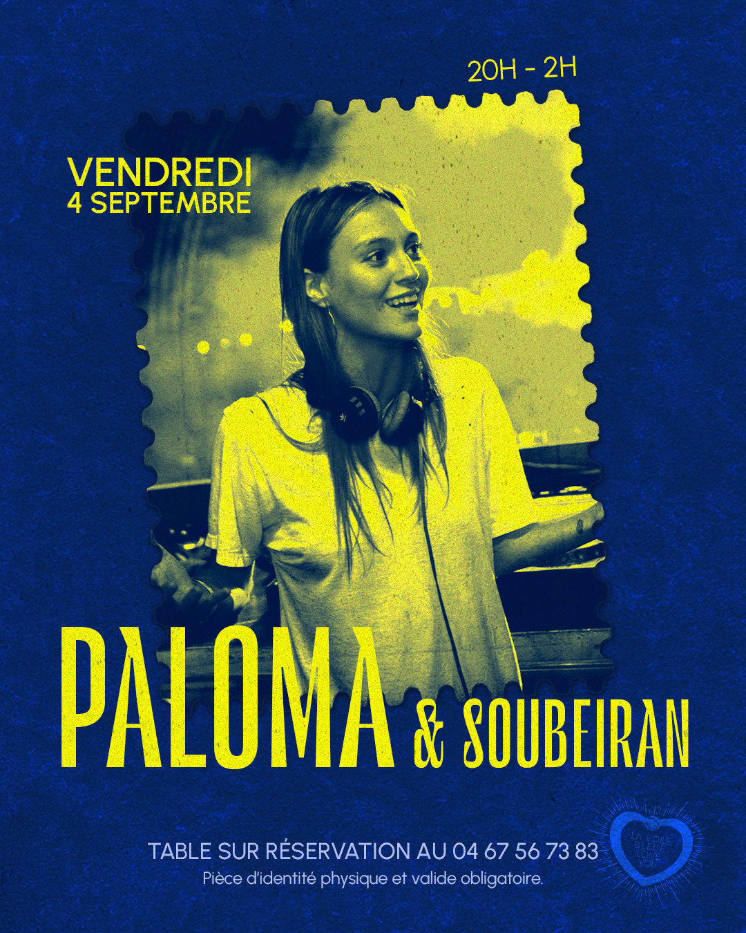 Closing Lvb Part 1 Paloma X Soubeiran