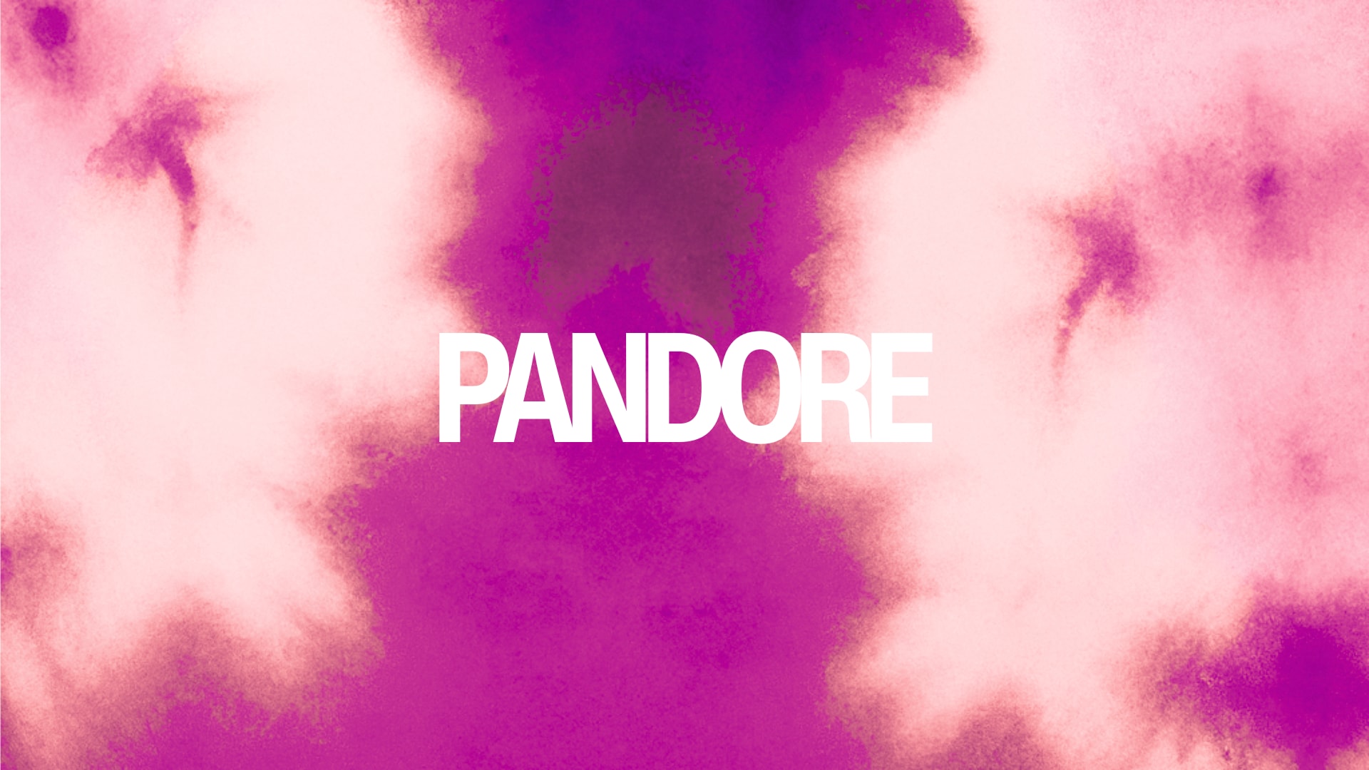 Pandore #2 Ben Allen - Djasra Leggo - Ellion - Ginger Fluid
