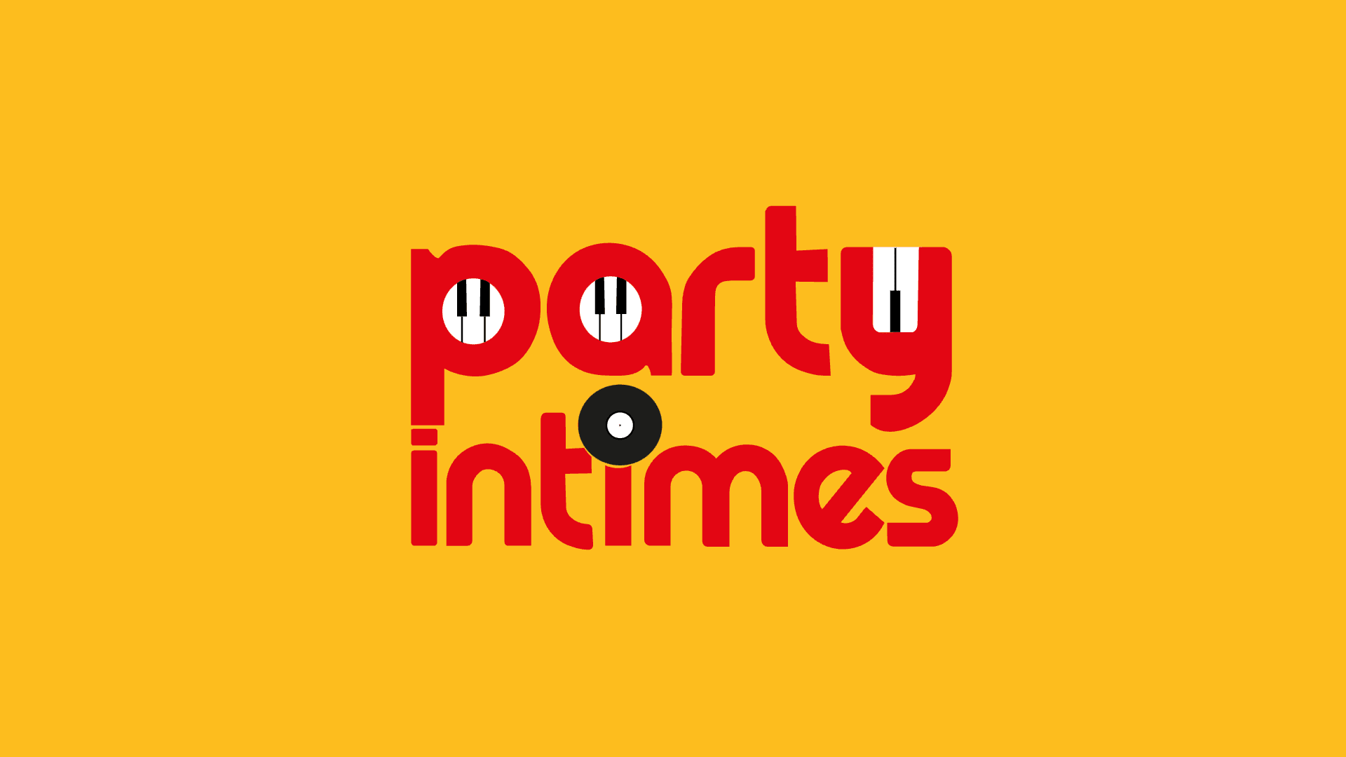 Party Intimes #3