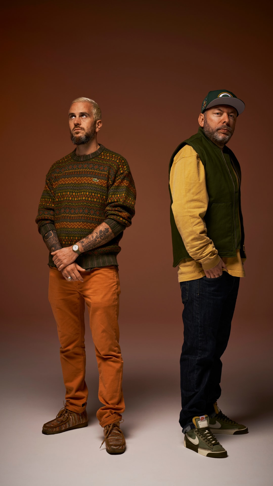 Degiheugi & Miscellaneous + Proleter - La Maroquinerie