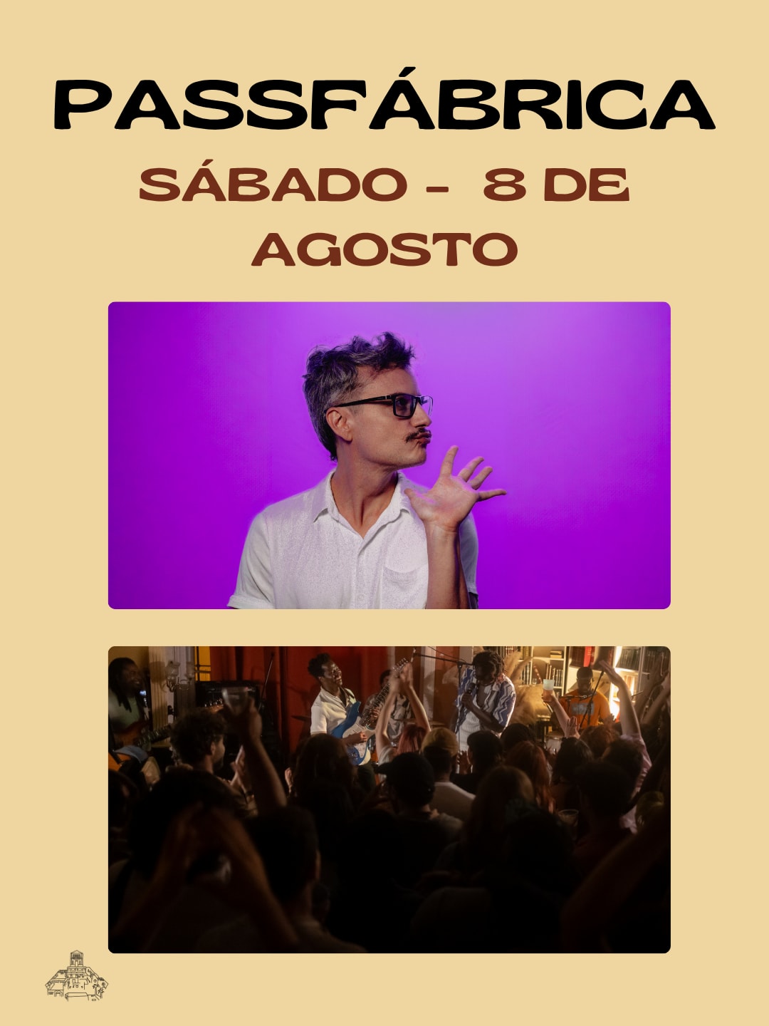 Ze Lu José | African Groove Jam Session